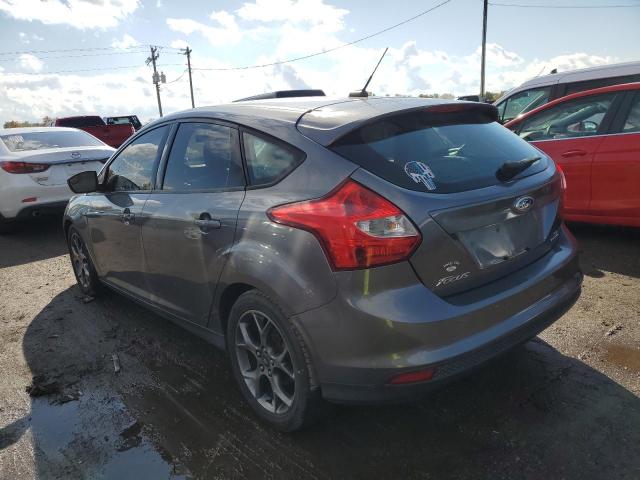 Photo 3 from auction – 2014 FORD FOCUS SE with VIN 1FADP3K20EL122611