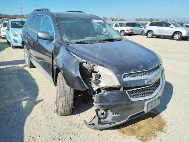 CHEVROLET EQUINOX LT 2012 z numerem VIN 2GNALDEK0C6158046 - Zdjęcie z aukcji