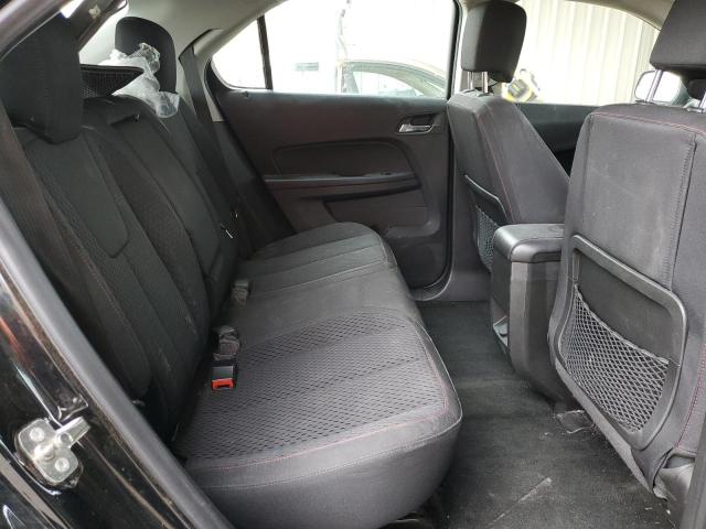 Photo 6 from auction – 2014 CHEVROLET EQUINOX LS with VIN 2GNALAEK5E6358339