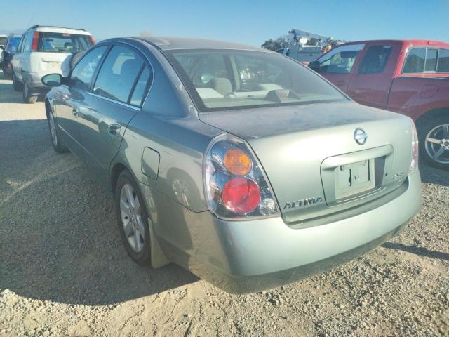 Photo 3 from auction – 2002 NISSAN ALTIMA BAS with VIN 1N4AL11E22C227001