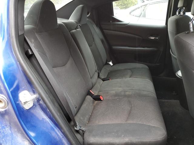 Photo 6 from auction – 2014 DODGE AVENGER SX with VIN 1C3CDZCB6EN225721