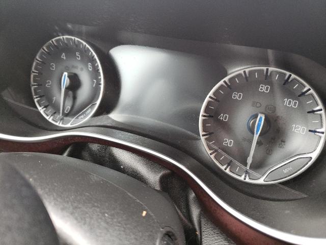 Photo 8 from auction – 2020 CHRYSLER PACIFICA L with VIN 2C4RC1GG9LR127301