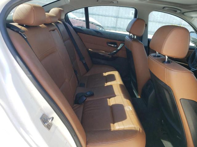 Photo 6 from auction – 2011 BMW 328 I with VIN WBAPH7C54BE850501