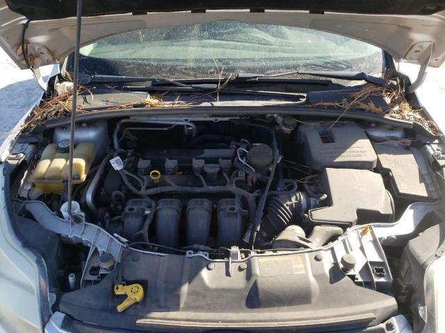 Photo 7 from auction – 2012 FORD FOCUS SE with VIN 1FAHP3F20CL185619