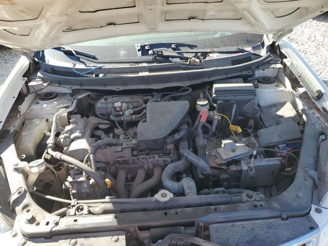 Photo 7 from auction – 2012 NISSAN ROGUE S with VIN JN8AS5MVXCW358164