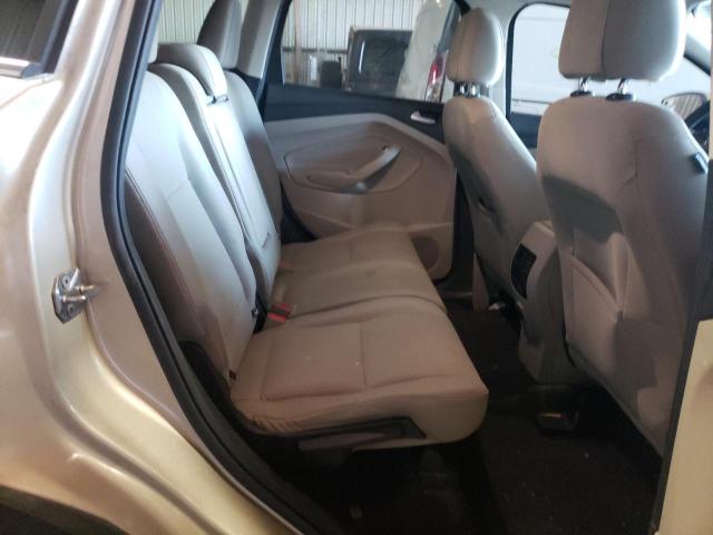 Photo 6 from auction – 2017 FORD ESCAPE SE with VIN 1FMCU0GD3HUE93702