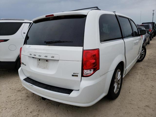 Photo 4 from auction – 2019 DODGE GRAND CARA with VIN 2C4RDGCG1KR800036