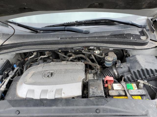 Photo 7 from auction – 2013 ACURA MDX TECHNO with VIN 2HNYD2H30DH502956