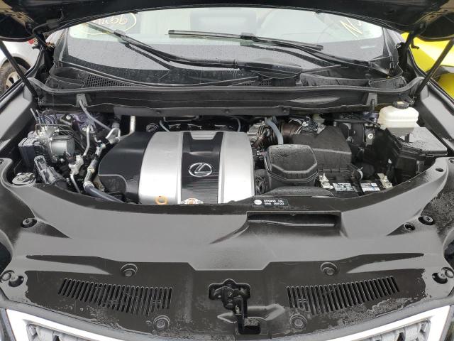 Photo 7 from auction – 2020 LEXUS RX 350 with VIN 2T2HZMAA5LC174966