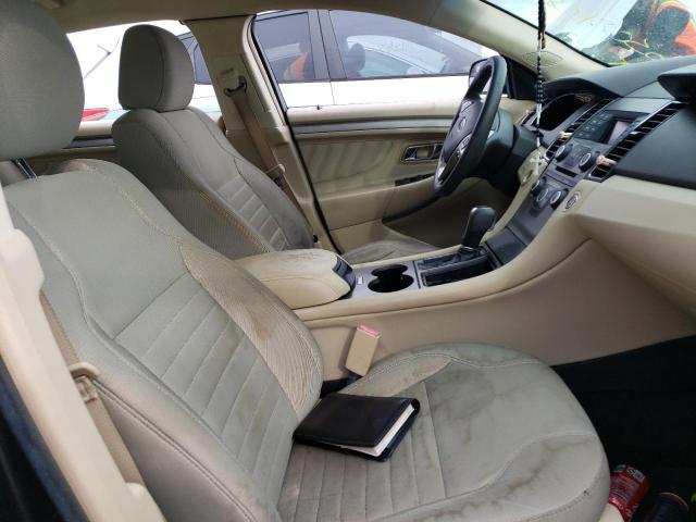 Photo 5 from auction – 2015 FORD TAURUS SE with VIN 1FAHP2D92FG168179