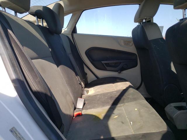 Photo 6 from auction – 2013 FORD FIESTA S with VIN 3FADP4AJ6DM165541