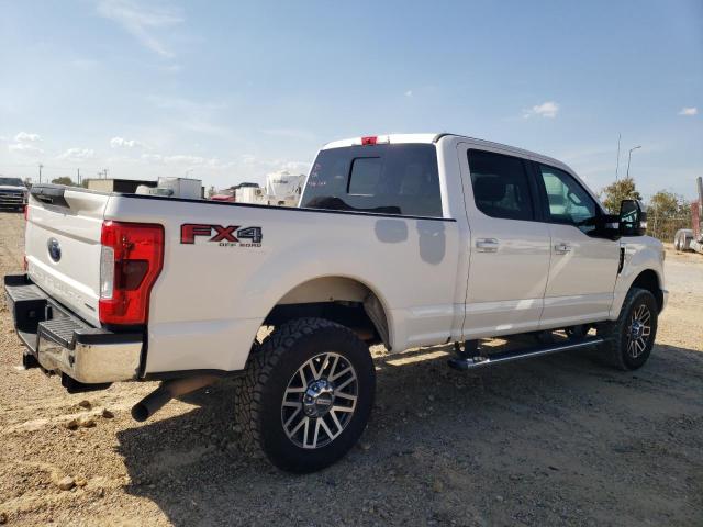 Photo 4 from auction – 2017 FORD F250 SUPER with VIN 1FT7W2B67HEF11536