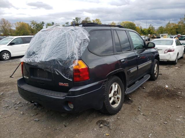 Zdjęcie 4 z aukcji – 2003 GMC ENVOY z VIN 1GKDT13S932354365