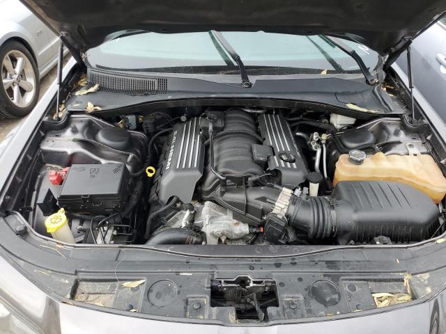 Фото 7 с аукциона – 2014 CHRYSLER 300 SRT-8 с VIN 2C3CCAFJ4EH208142