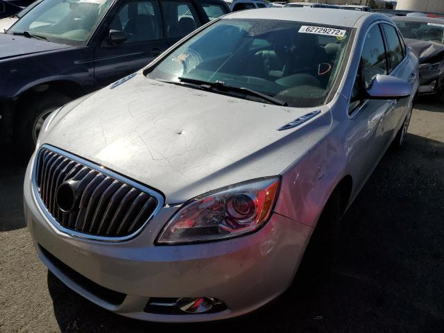 Photo 2 from auction – 2014 BUICK VERANO CON with VIN 1G4PR5SK4E4134585