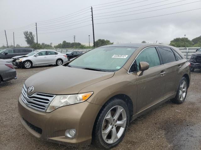 Photo 2 from auction – 2009 TOYOTA VENZA with VIN 4T3ZK11A99U005804