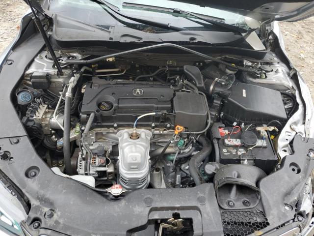 Photo 7 from auction – 2017 ACURA TLX TECH with VIN 19UUB1F56HA008826