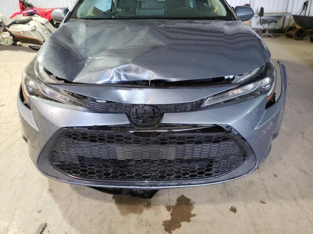 Photo 9 from auction – 2020 TOYOTA COROLLA LE with VIN 5YFEPRAEXLP011629