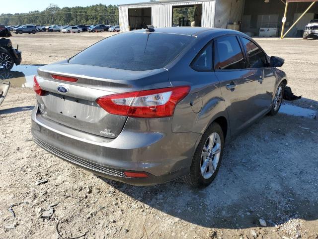Photo 4 from auction – 2014 FORD FOCUS SE with VIN 1FADP3F22EL295234