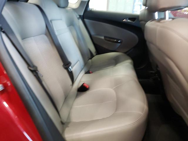 Photo 6 from auction – 2012 BUICK VERANO CON with VIN 1G4PR5SK6C4222485