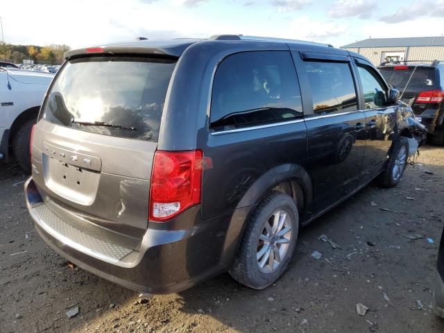 Photo 4 from auction – 2019 DODGE GRAND CARA with VIN 2C4RDGBG2KR766481