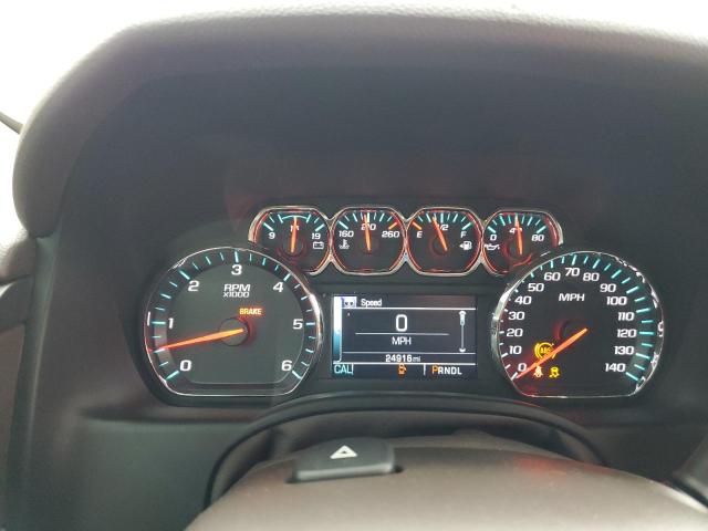 Photo 8 from auction – 2020 CHEVROLET SUBURBAN C with VIN 1GNSCHKC4LR224837