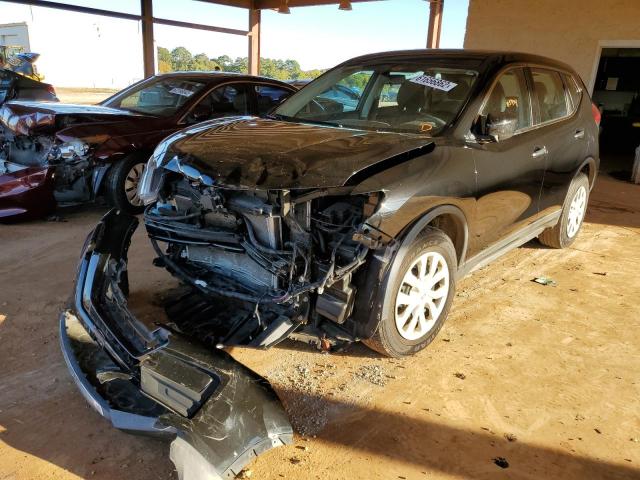 Photo 2 from auction – 2018 NISSAN ROGUE S with VIN KNMAT2MT0JP549105