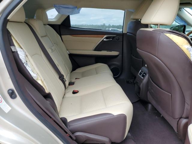 Photo 6 from auction – 2019 LEXUS RX 350 BAS with VIN 2T2ZZMCAXKC145897