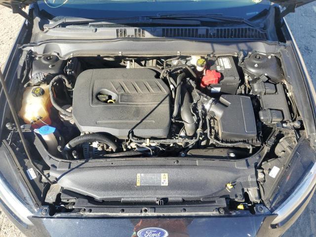 Photo 7 from auction – 2014 FORD FUSION SE with VIN 3FA6P0HD3ER227564