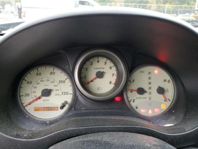 Photo 8 from auction – 2003 TOYOTA RAV4 with VIN JTEHH20V030197058