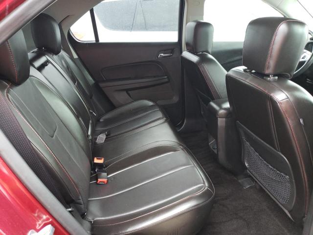 Photo 6 from auction – 2016 CHEVROLET EQUINOX LT with VIN 2GNFLGE38G6262872