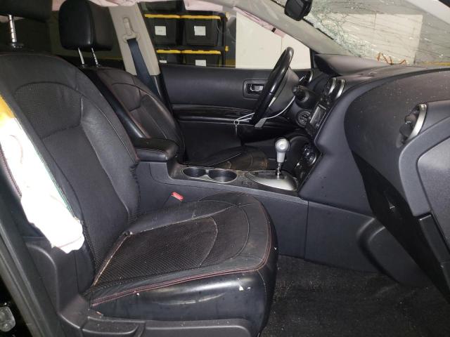 Photo 5 from auction – 2013 NISSAN ROGUE S with VIN JN8AS5MT4DW515073