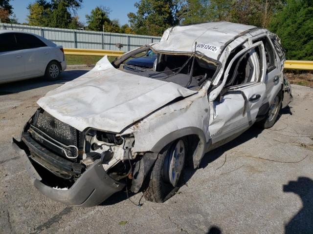 Photo 2 from auction – 2002 FORD ESCAPE XLT with VIN 1FMYU04152KC28900