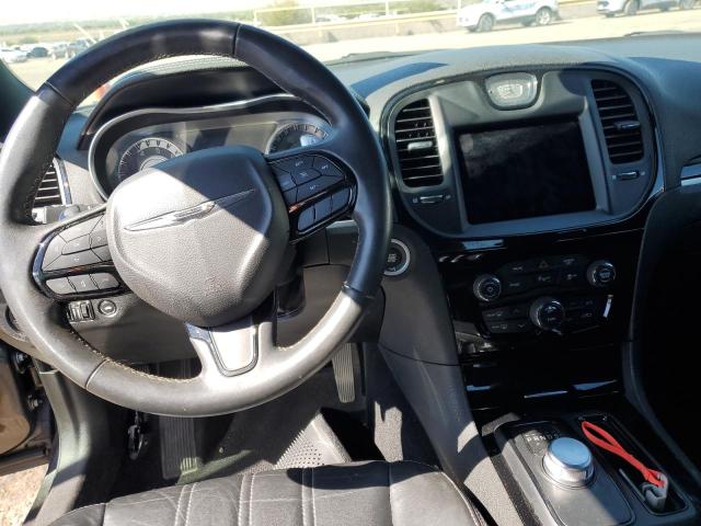 Photo 8 from auction – 2021 CHRYSLER 300 S with VIN 2C3CCABG7MH545722