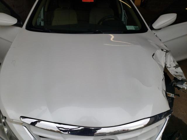 Photo 7 from auction – 2011 HYUNDAI SONATA GLS with VIN 5NPEB4AC6BH168215