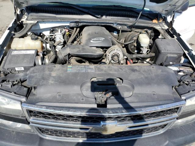 Photo 7 from auction – 2006 CHEVROLET SILVERADO with VIN 3GCEC14V76G170935
