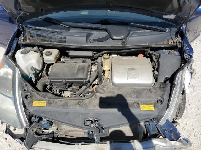 Photo 7 from auction – 2009 TOYOTA PRIUS with VIN JTDKB20U497845665