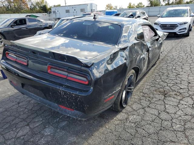 Photo 4 from auction – 2015 DODGE CHALLENGER with VIN 2C3CDZAT1FH713075