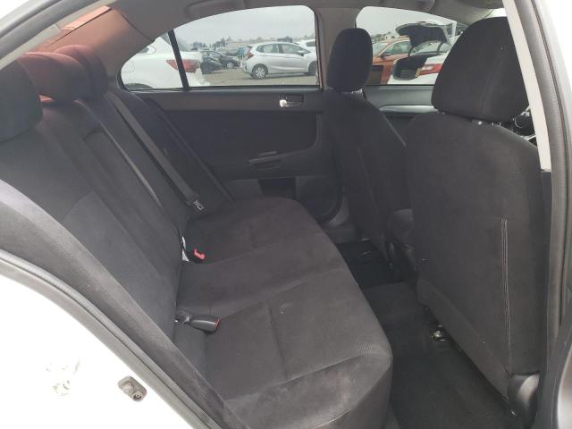 Photo 6 from auction – 2011 MITSUBISHI LANCER EVO with VIN JA32W8FV9BU044520