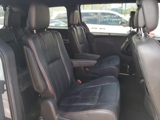 Photo 6 from auction – 2019 DODGE GRAND CARA with VIN 2C4RDGEG2KR765231