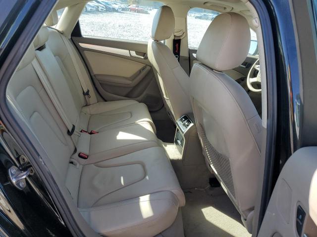 Photo 6 from auction – 2010 AUDI A4 PREMIUM with VIN WAUEFAFLXAN025310