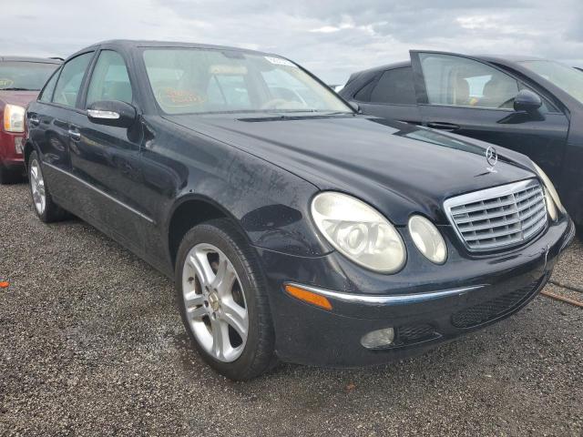 MERCEDES-BENZ E 500 2004 with VIN WDBUF70J44A484366 - Photo from auction
