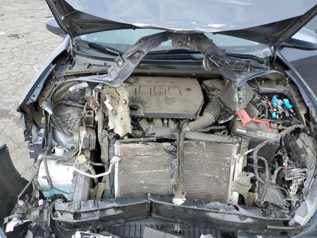 Photo 7 from auction – 2015 TOYOTA COROLLA L with VIN 5YFBURHE6FP292947