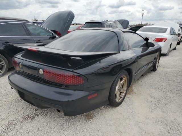 Photo 4 from auction – 2001 PONTIAC FIREBIRD F with VIN 2G2FV22G012106910
