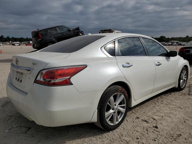 Photo 4 from auction – 2015 NISSAN ALTIMA 2.5 with VIN 1N4AL3AP0FC242177