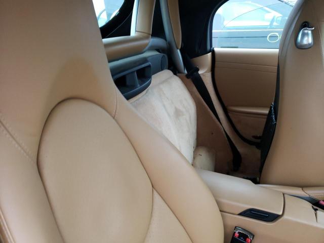 Photo 6 from auction – 2005 PORSCHE BOXSTER with VIN WP0CA29825U712282