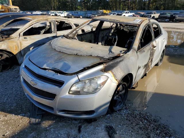 Photo 2 from auction – 2011 CHEVROLET MALIBU LS with VIN 1G1ZB5E11BF223558