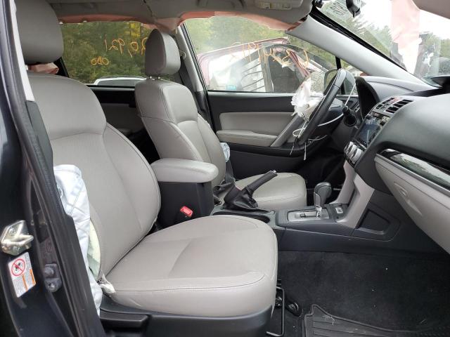 Photo 5 from auction – 2017 SUBARU FORESTER 2 with VIN JF2SJARC2HH514794