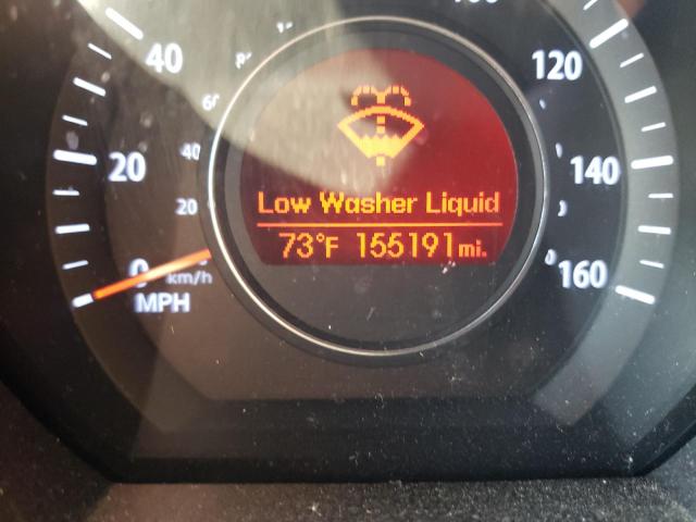 Photo 8 from auction – 2012 KIA OPTIMA LX with VIN 5XXGM4A73CG031381