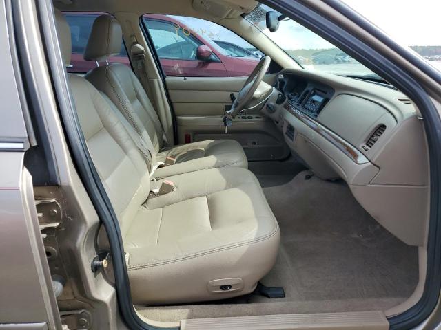 Photo 5 from auction – 2004 FORD CROWN VICT with VIN 2FAFP74W44X174020